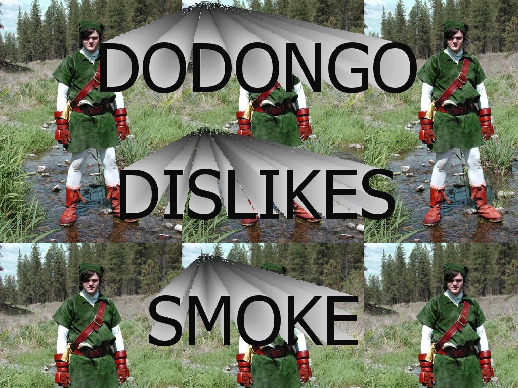 dodongo