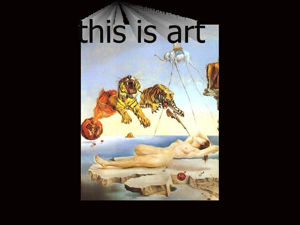 This-is-art