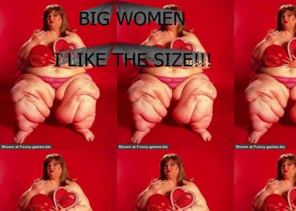 Big Women