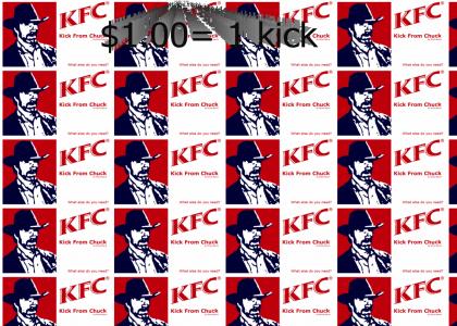 KFC is under new ownership
