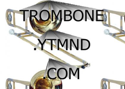 trombone.ytmnd.com