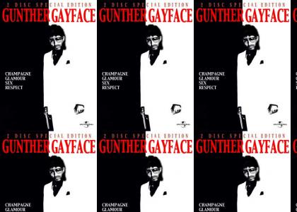 Guntherface