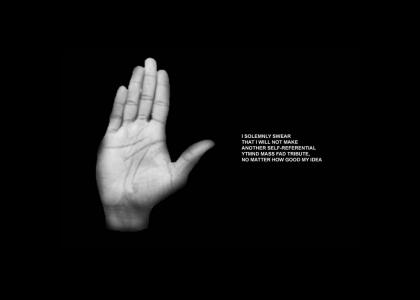 The Oath The Oath