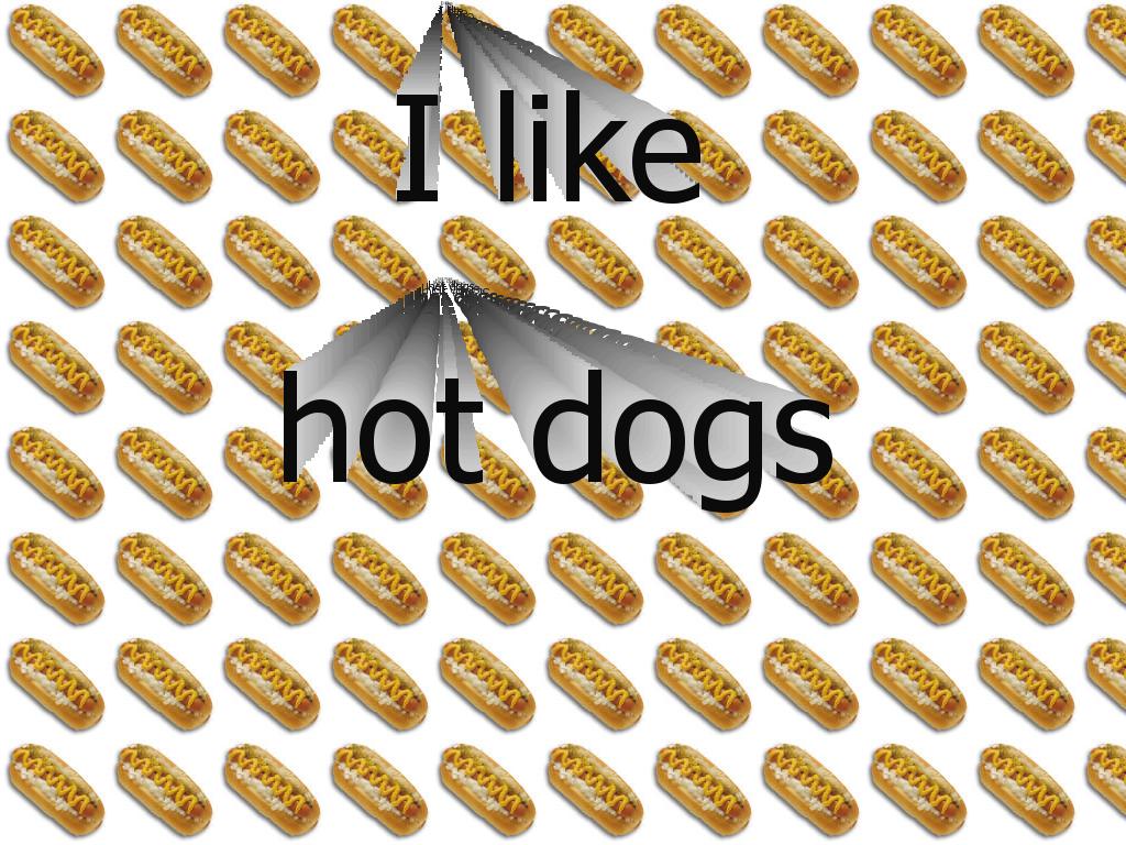 hotdogareyummy