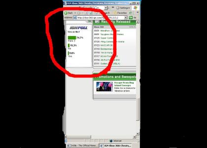 epic ign poll