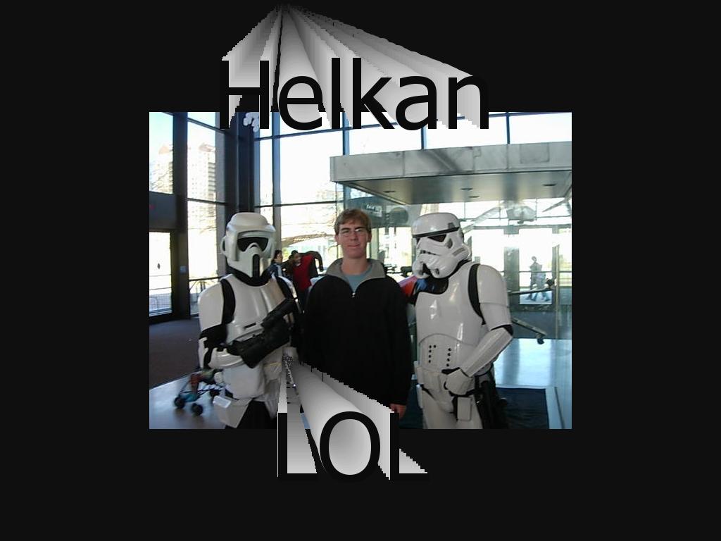 HelkanLOL