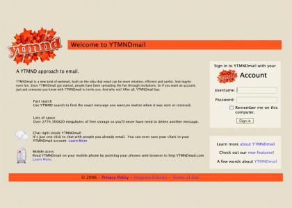 username@YTMND.com (mail)