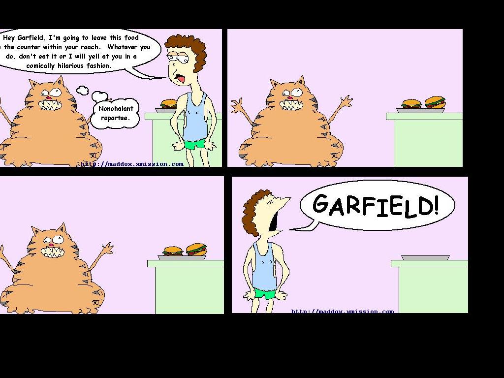 garfieldstupid