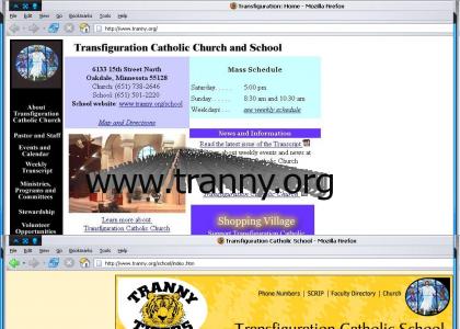 Tranny.org