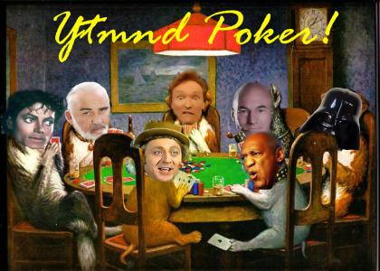 Ytmnd Poker!
