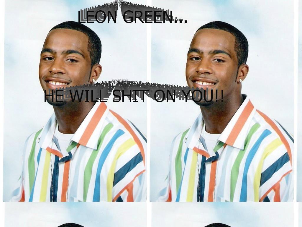 leongreen