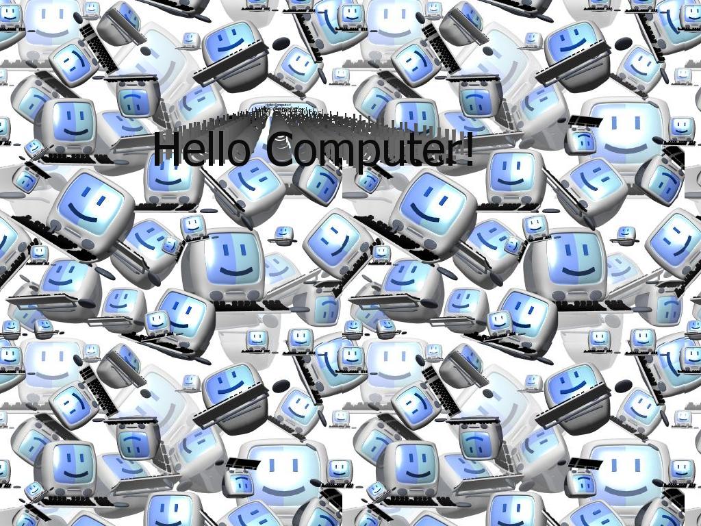 hellocomputer