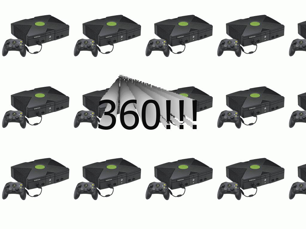 xboxturning360