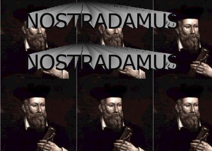 NOSTRADAMUS