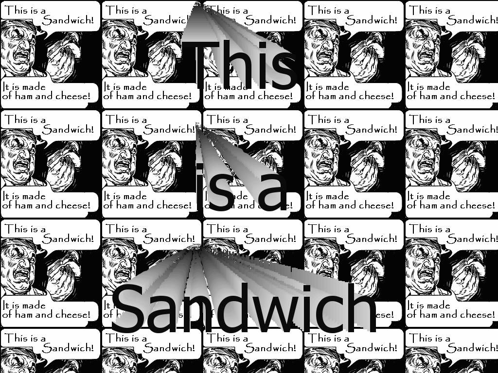 thisisasandwich