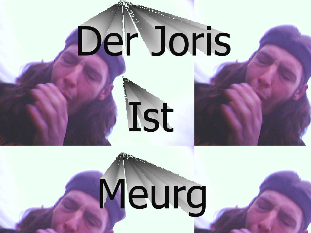 meurgejoris