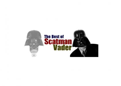 Scatman Vader