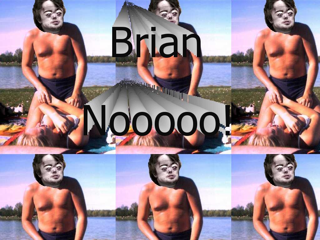 BrianPeppersWoman
