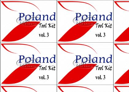 Poland 3kit