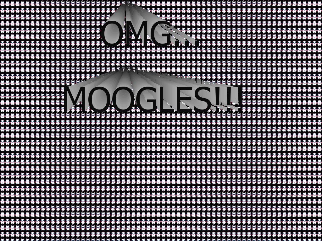 moogles