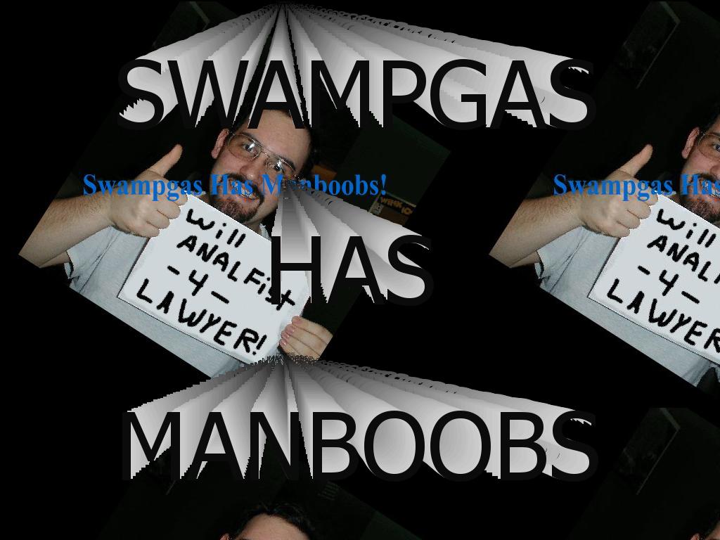 swampgas