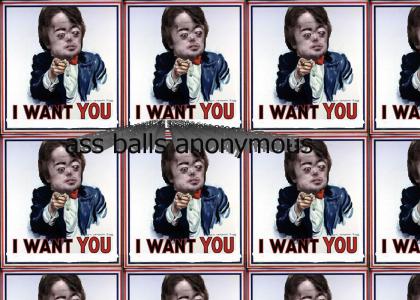 Brian Peppers Wants You