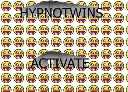 HYPNOTWINS ACTIVATE