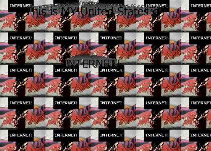 United States of INTERNET! Featuring Pop Tart & Leroy Jenkins!