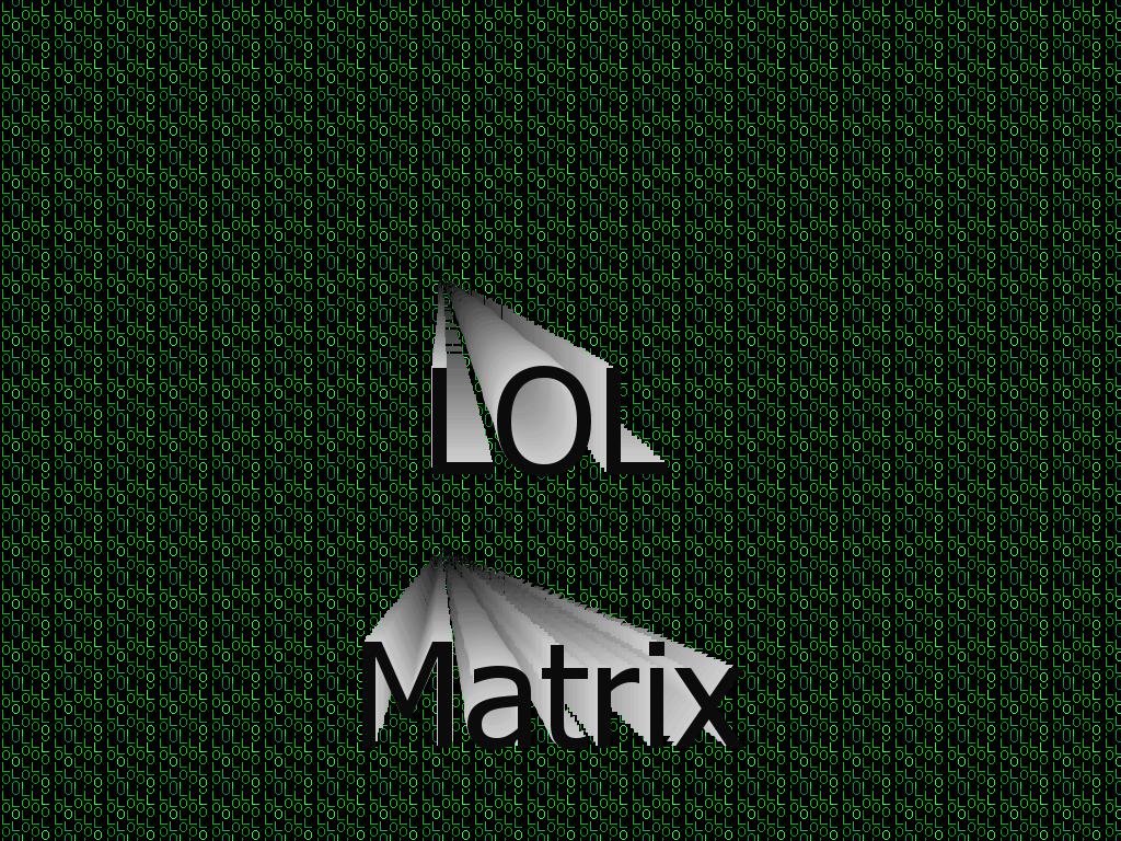 lolmatrix