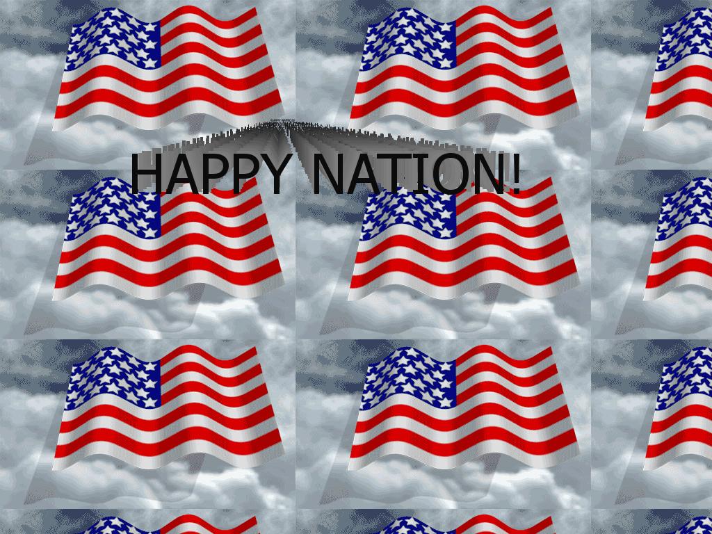 happynation