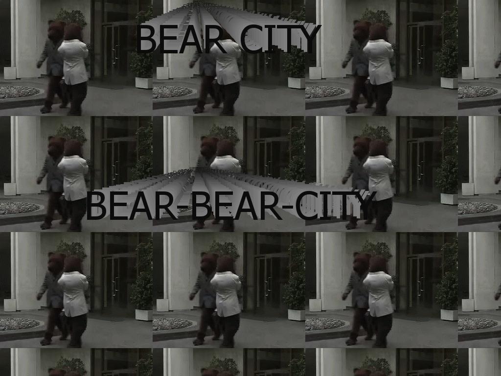 bearbearcity