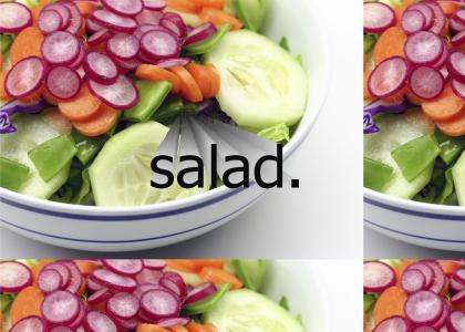 salad