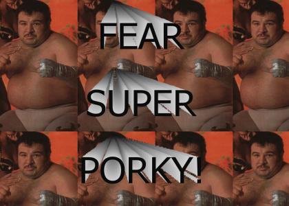 Super Porky