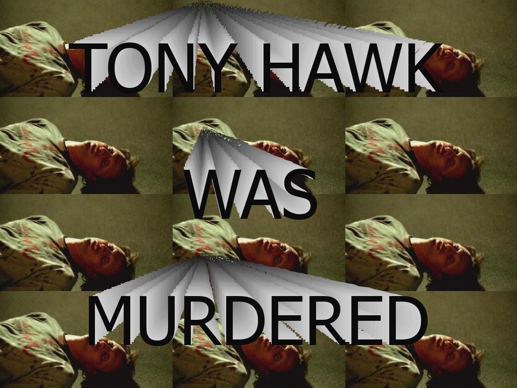 Hawkdeath