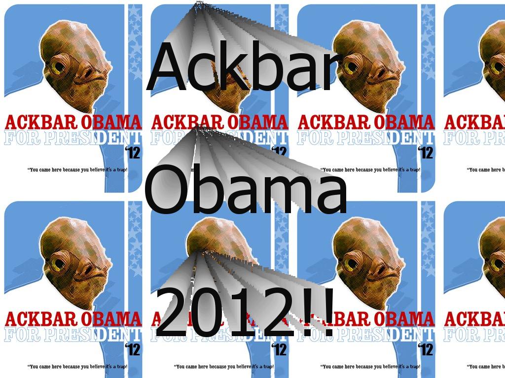 ackbarobama