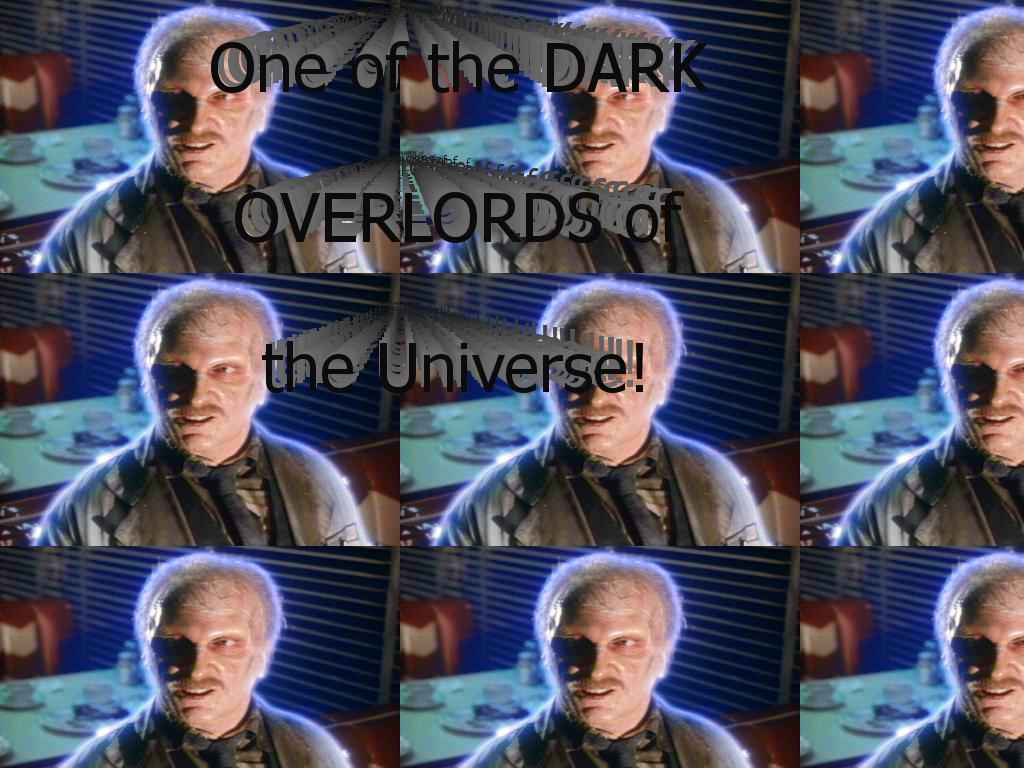 DarkOverlord