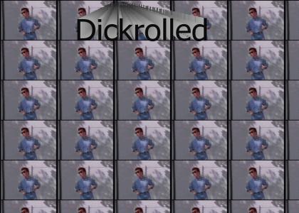 DickRoll