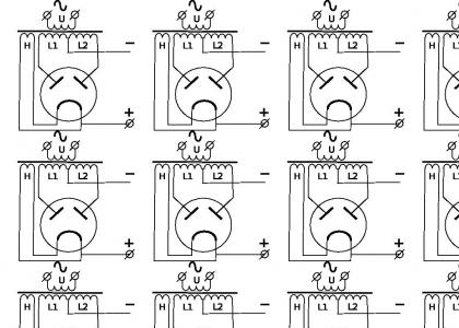 Circuits Can Be Emo, Too!