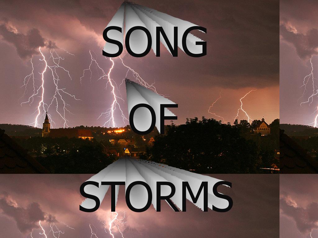 stormsong