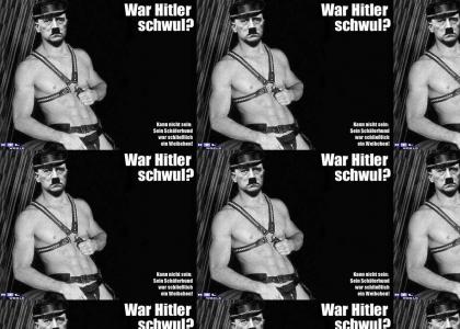 Filthy Hitler
