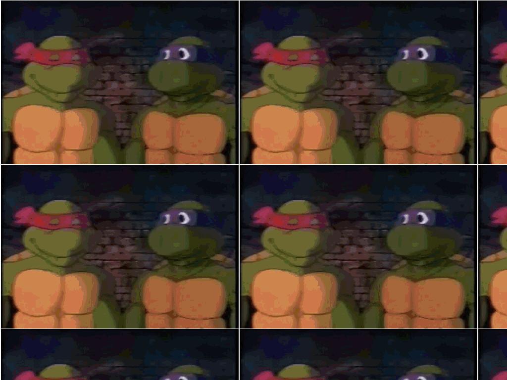 teenagemuteninjaturtles