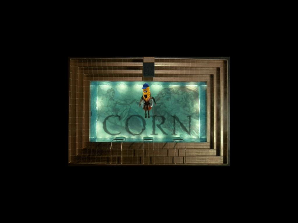 corndream