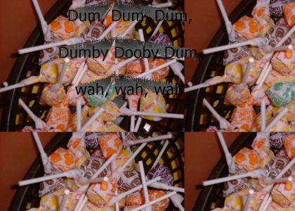 Dum-Dum Pops