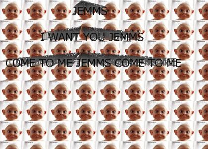 JEMMS