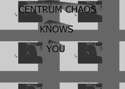 centrum chaos