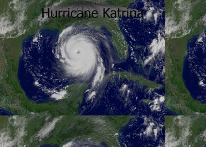 Hurricane Katrina