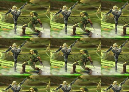 Sheik + Link, What happens next?