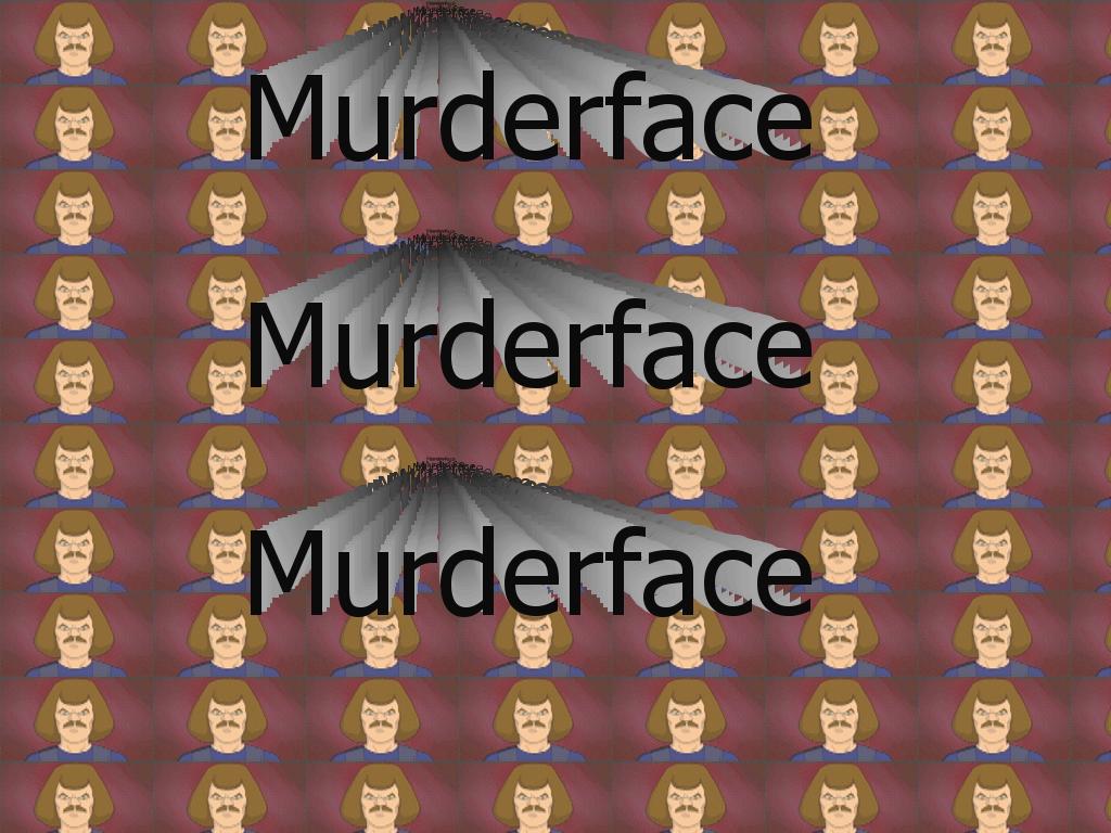 murderface