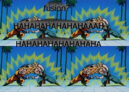 lol, fusion
