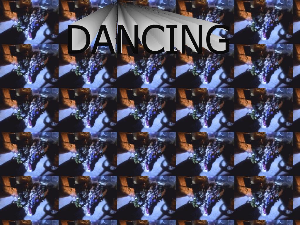 dancinglink